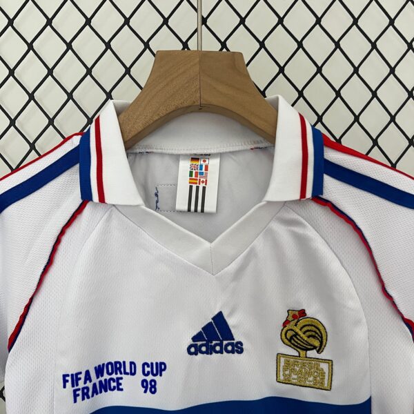Kit Bambino - Francia '98 - immagine 3