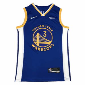 Maglia Golden State Warriors