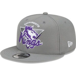 Cappellino Sacramento Kings