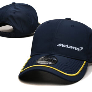Cappellino Mc Laren