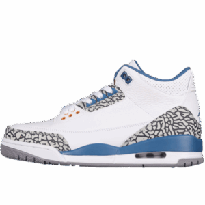 AIR JORDAN 3 RETRO WASHINGTON WIZARDS