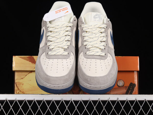 AKIRA X AIR FORCE 1 LOW 07 - immagine 6