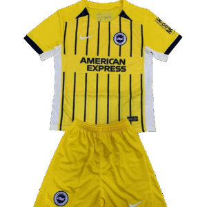 Kit Bambino - Brighton Away 24/25