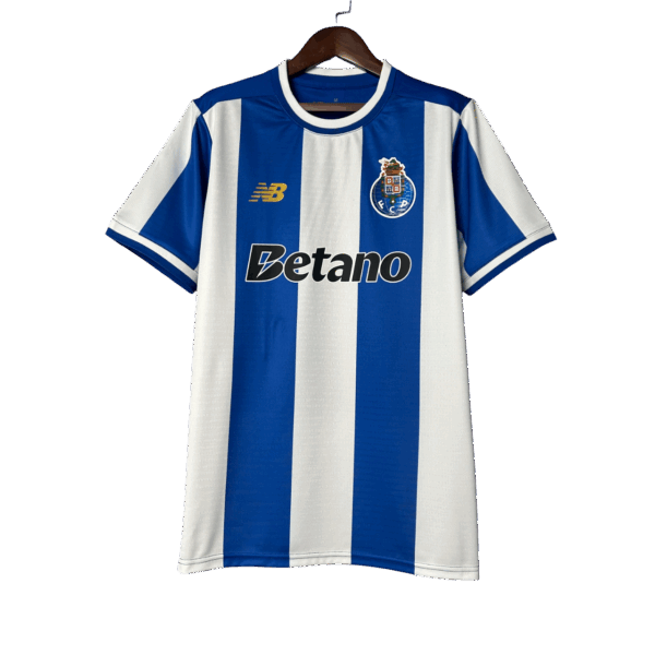 Maglia Porto - 25/26