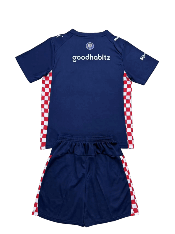 Kit Bambino - PSV Trasferta 25/26 - immagine 2