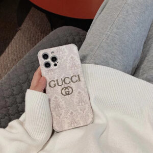 Gucci IPhone Cover