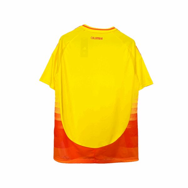 Maglia Colombia - 2024 - immagine 2