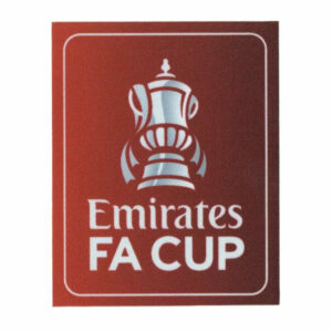 Patch Emirates Cup