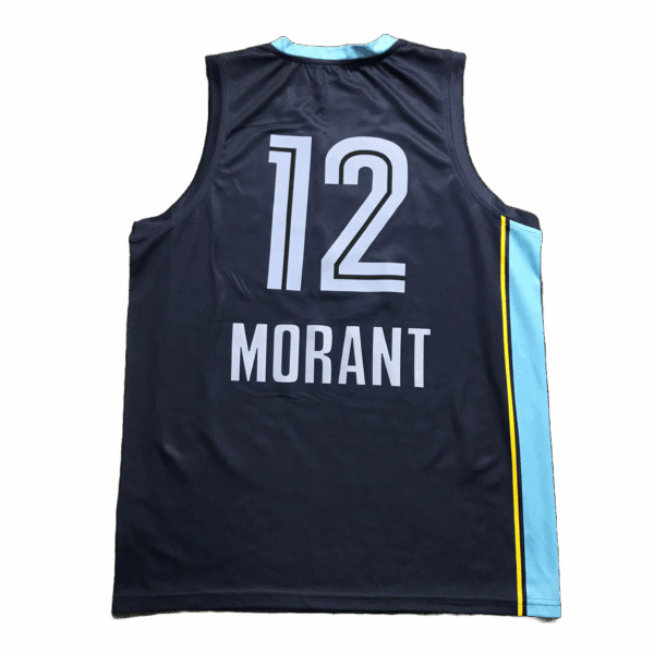Memphis Grizzlies - immagine 2