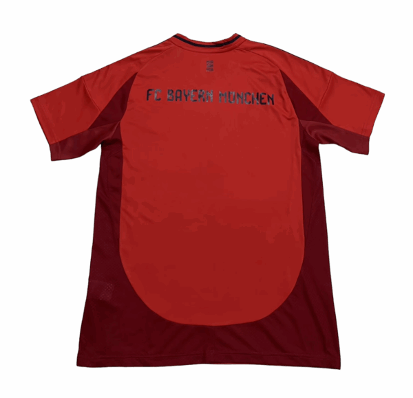 Maglia Bayern Monaco - 24/25 - immagine 2