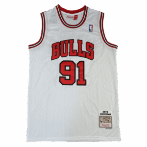 Maglia Chicago Bulls