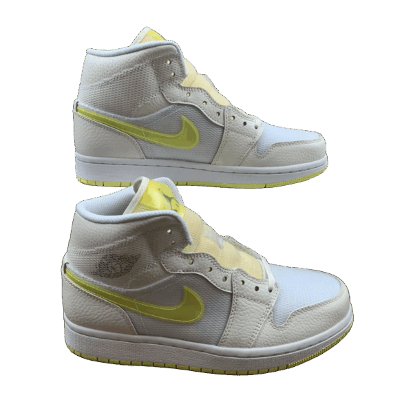 Air Jordan 1 Mid SE
