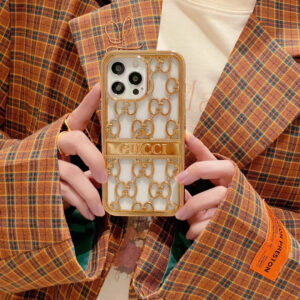 Gucci IPhone Cover