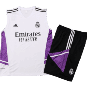 Real Madrid - Canotta + Pantaloncino