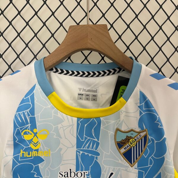 Kit Bambino - Malaga 24/25 - immagine 3