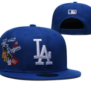 Cappellino Los Angeles Dodgers