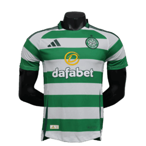 Celtic - 24/25 Player Version
