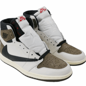Travis Scott x Air Jordan 1