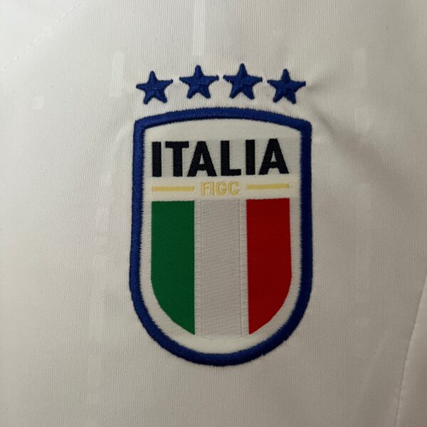 Kit Bambino - Italia Away 2024 - immagine 7
