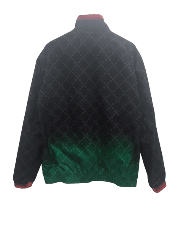 Milan - Giacca antivento (Reversibile) 2025 - immagine 4