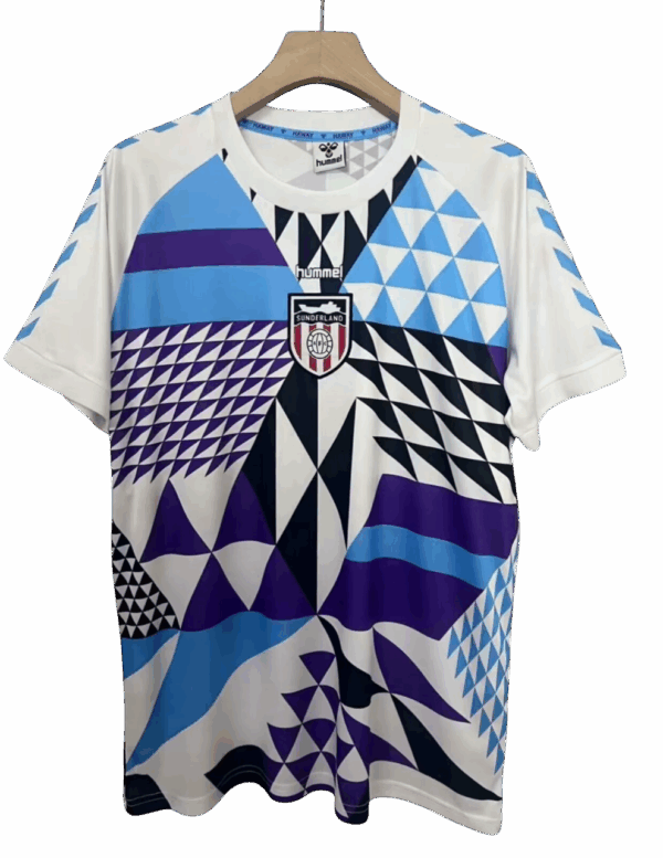 Sunderland - Special Edition 25/26