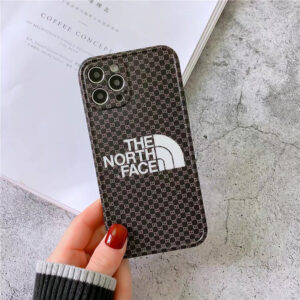 The North Face IPhone Cover