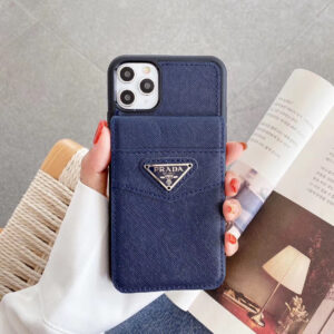 Prada IPhone Cover