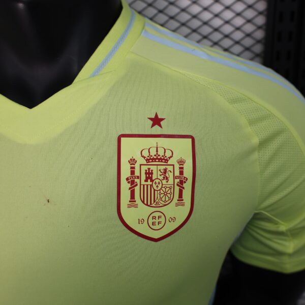Spagna Away - 2024 Player Version - immagine 5