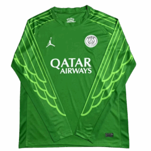 PSG Portiere - 25/26 Manica Lunga Vintage