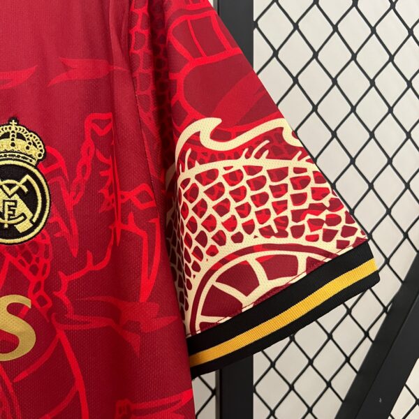 Real Madrid - Special Edition 24/25 - immagine 5