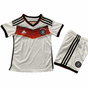 Kit Bambino - Germania 2014