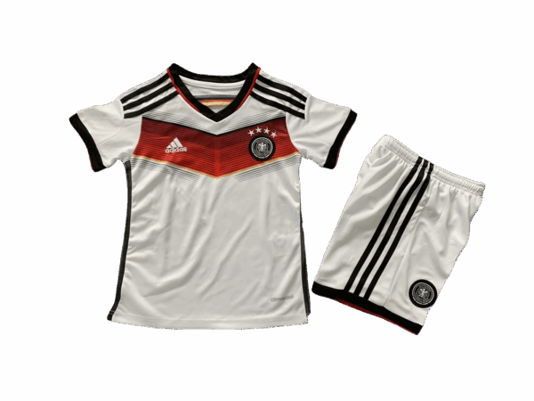 Kit Bambino - Germania 2014