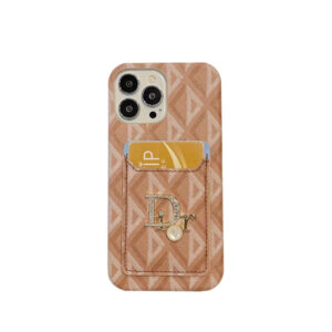 Dior IPhone Cover