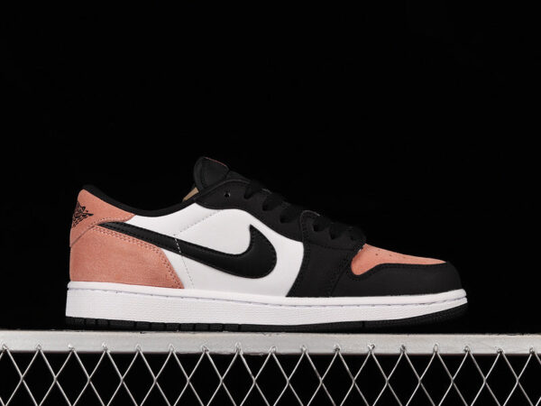 AIR JORDAN 1 RETRO LOW OG - immagine 2