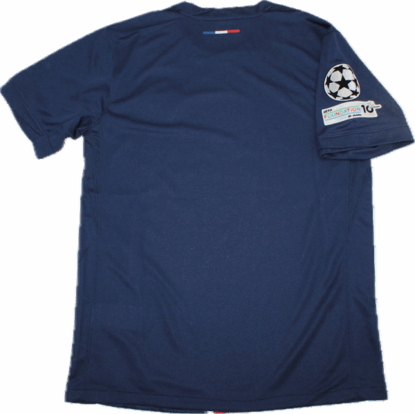 Maglia PSG Finale Champions con Patch - 24/25 - immagine 2