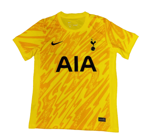 Maglia Tottenham Portiere - 24/25
