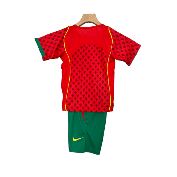Kit Bambino - Portogallo 2004 - immagine 2