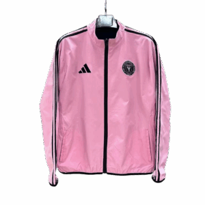 Inter Miami - Giacca antivento (Reversibile) 2025