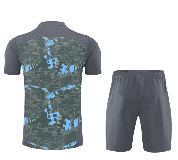 Kit Allenamento - Manchester City 25/26 - immagine 2