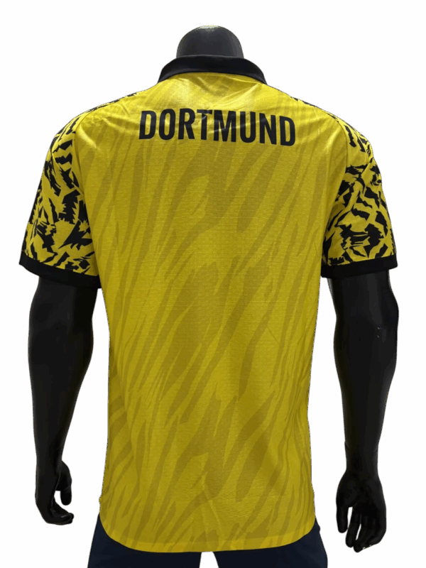 Borussia Dortmund Special - 25/26 Player Version - immagine 2
