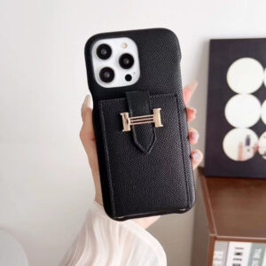 Hermes IPhone Cover