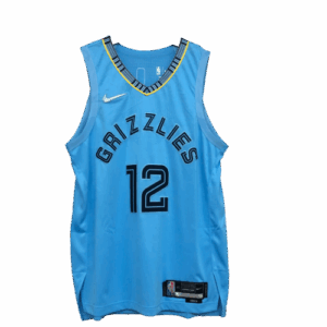 Maglia Memphis Grizzlies