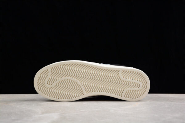 ADIDAS CAMPUS 00S WHITE/SILVER/BLACK - immagine 6