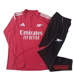 Tuta Arsenal 25/26