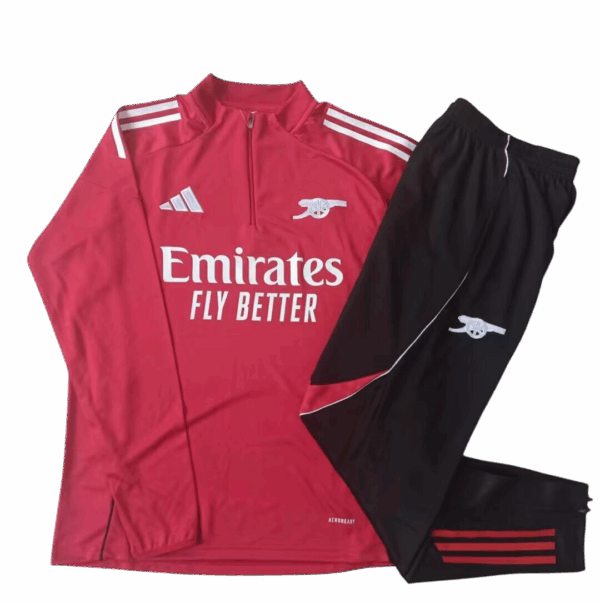 Tuta Arsenal 25/26
