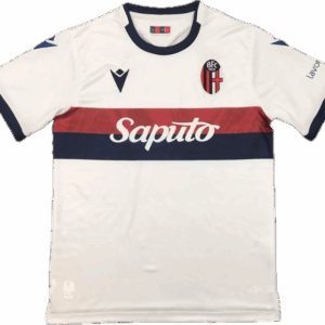 Maglia Bologna Trasferta - 24/25