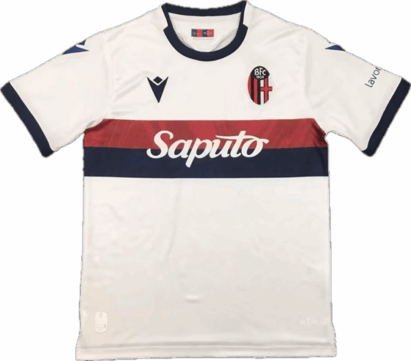 Maglia Bologna Trasferta - 24/25