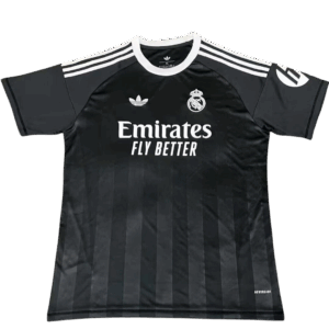 Maglia Real Madrid Portiere - 25/26