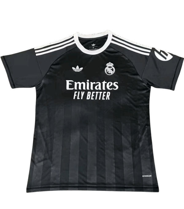 Maglia Real Madrid Portiere - 25/26