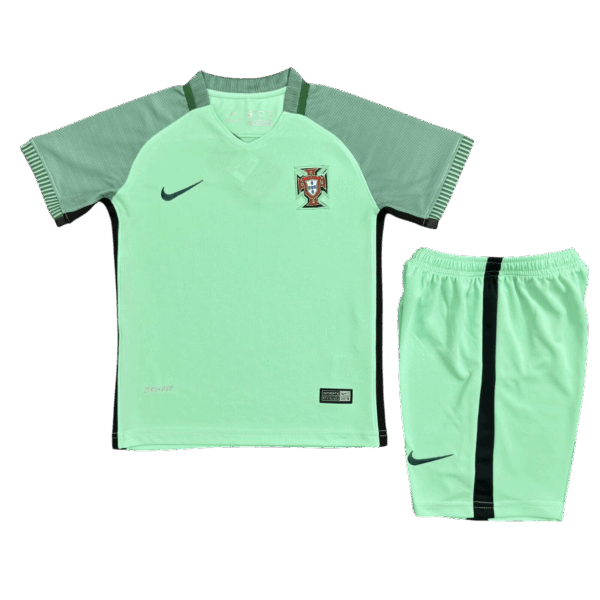 Kit Bambino - Portogallo 2016